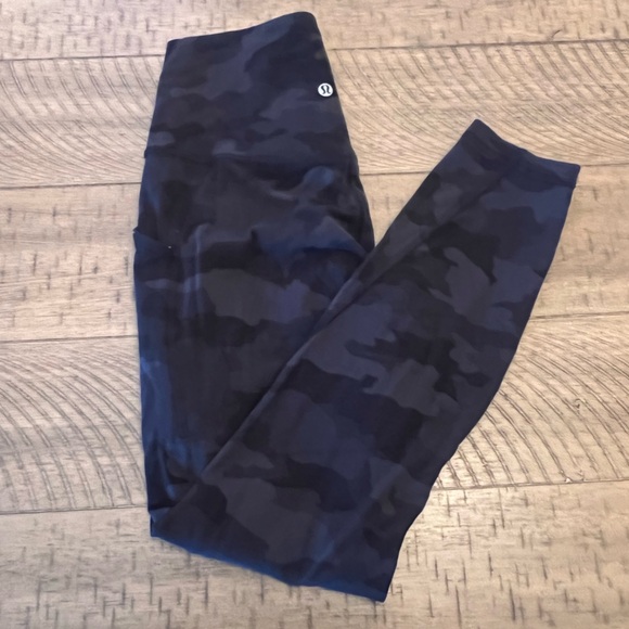 lululemon athletica Pants - Lululemon leggings